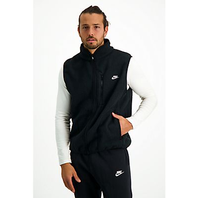 Club Herren Gilet von Nike Sportswear