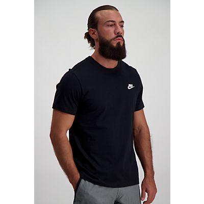 Club Herren T-Shirt von Nike Sportswear