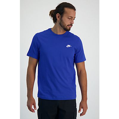 Club Herren T-Shirt von Nike Sportswear