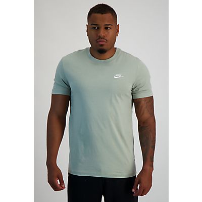 Club Herren T-Shirt von Nike Sportswear