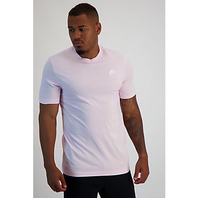 Club Herren T-Shirt von Nike Sportswear