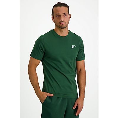 Club Herren T-Shirt von Nike Sportswear