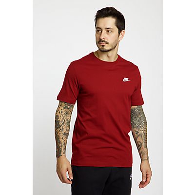 Club Herren T-Shirt von Nike Sportswear