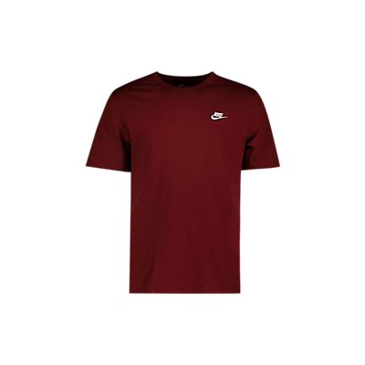 Club Herren T-Shirt von Nike Sportswear