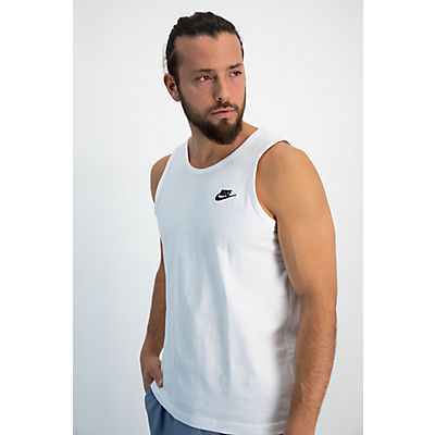 Club Herren Tanktop von Nike Sportswear