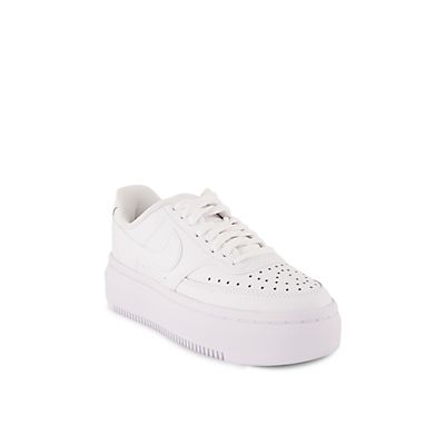 Court Vision Alta Leather Damen Sneaker Court Vision Alta Leather Damen Sneaker von Nike Sportswear
