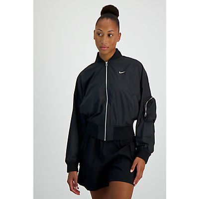 Essential Bomber Damen Trainingsjacke Essential Bomber Damen Trainingsjacke von Nike Sportswear