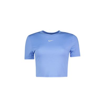 Essential Crop Damen T-Shirt von Nike Sportswear