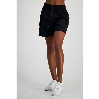 Essential Woven Damen Short von Nike Sportswear