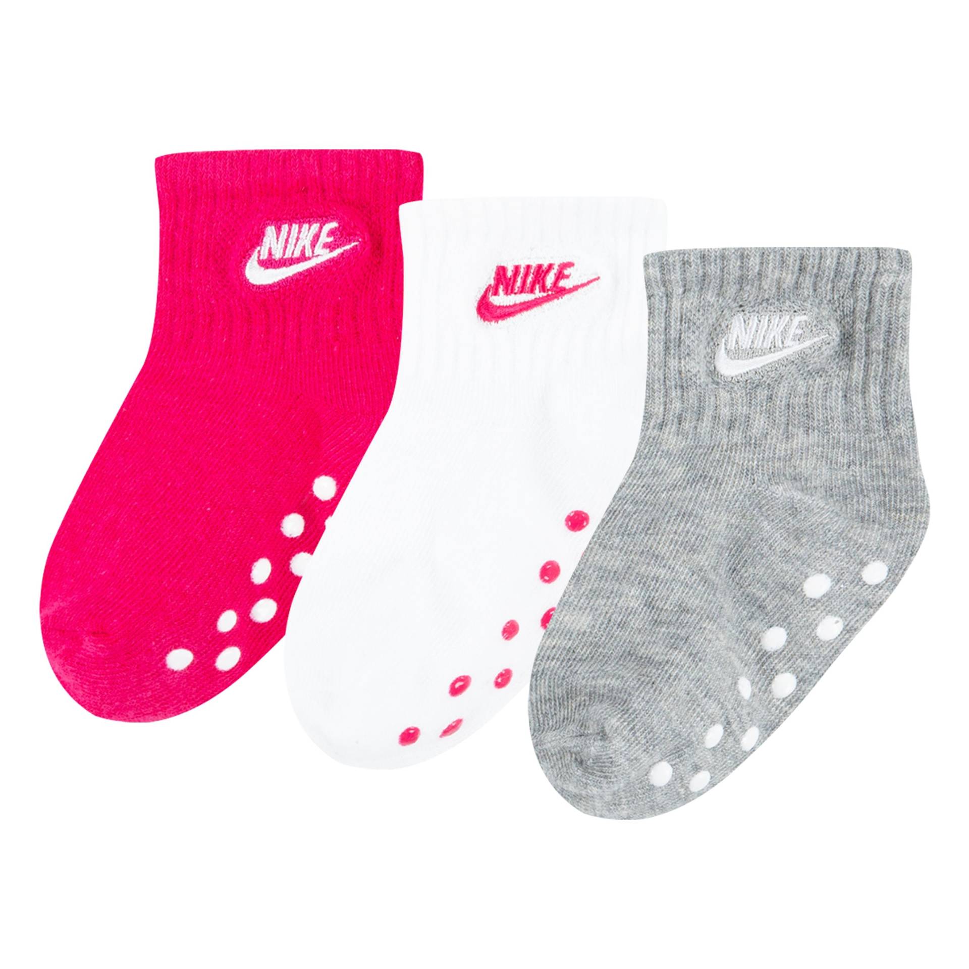 Nike Sportswear ABS-Socken »für Kinder«, (Packung, 3 Paar) von Nike Sportswear