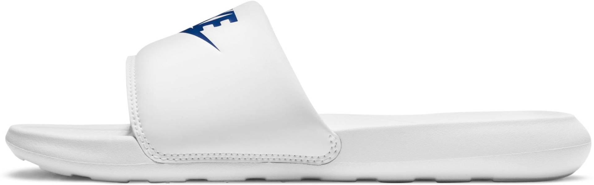 Nike Sportswear Badesandale »VICTORI ONE SLIDE« Nike Sportswear Badesandale »VICTORI ONE SLIDE« von Nike Sportswear