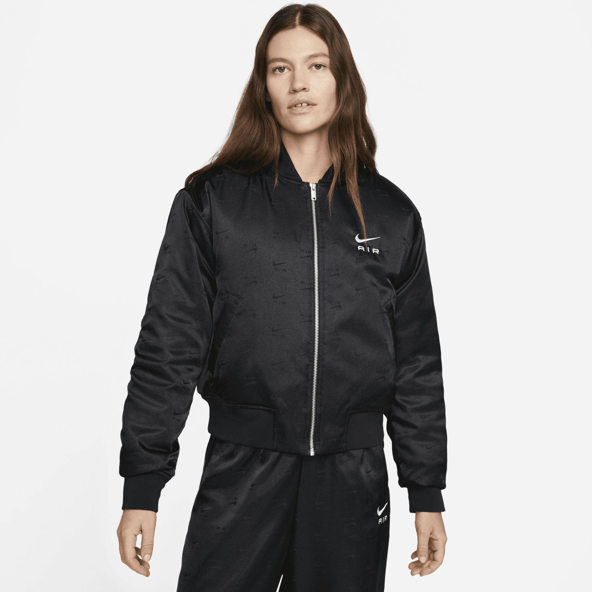 Nike Sportswear Blouson »Air Women's Bomber Jacket« Nike Sportswear Blouson »Air Women's Bomber Jacket« von Nike Sportswear