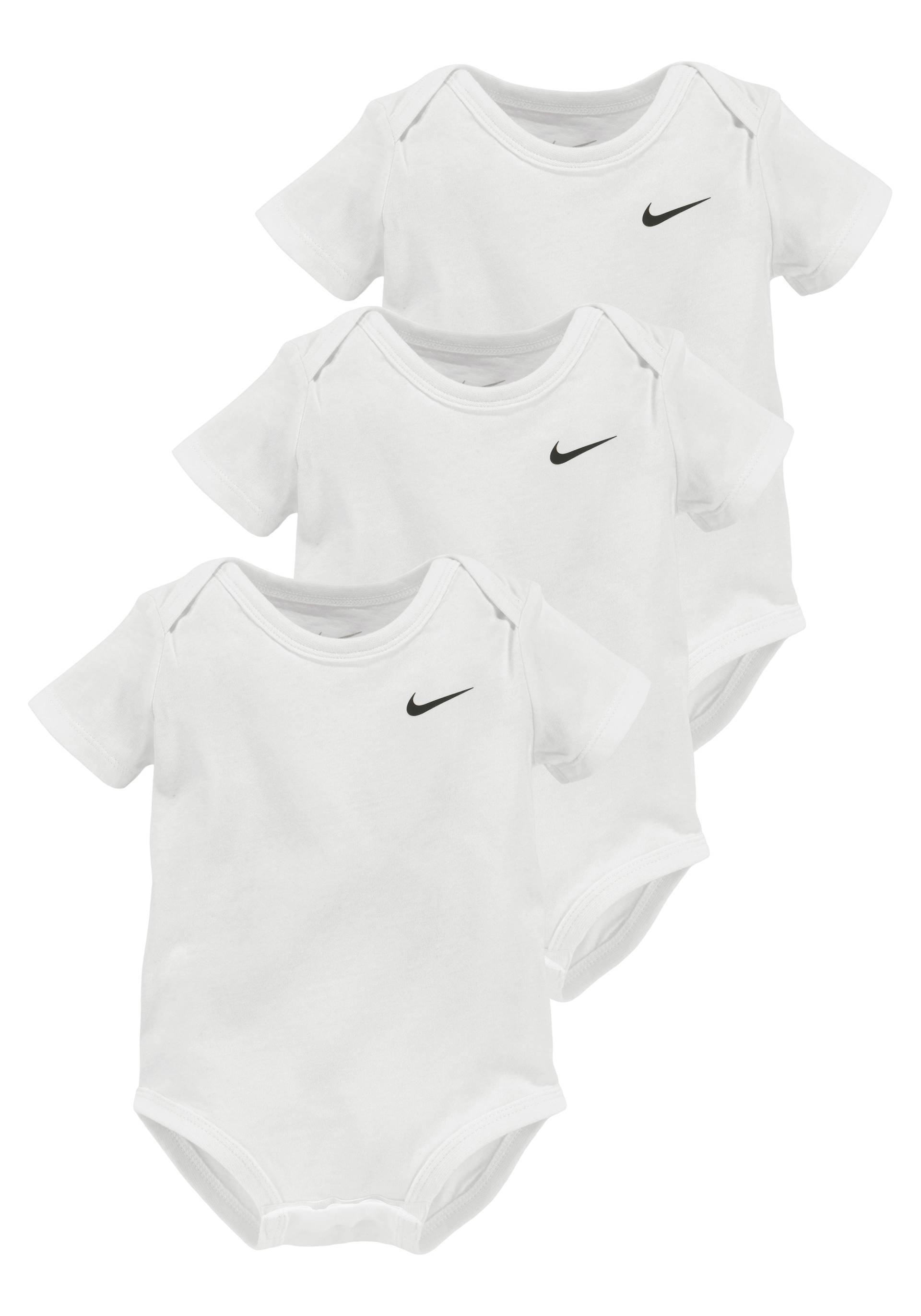 Nike Sportswear Body »NKB 3PK SWOOSH BODYSUIT« von Nike Sportswear