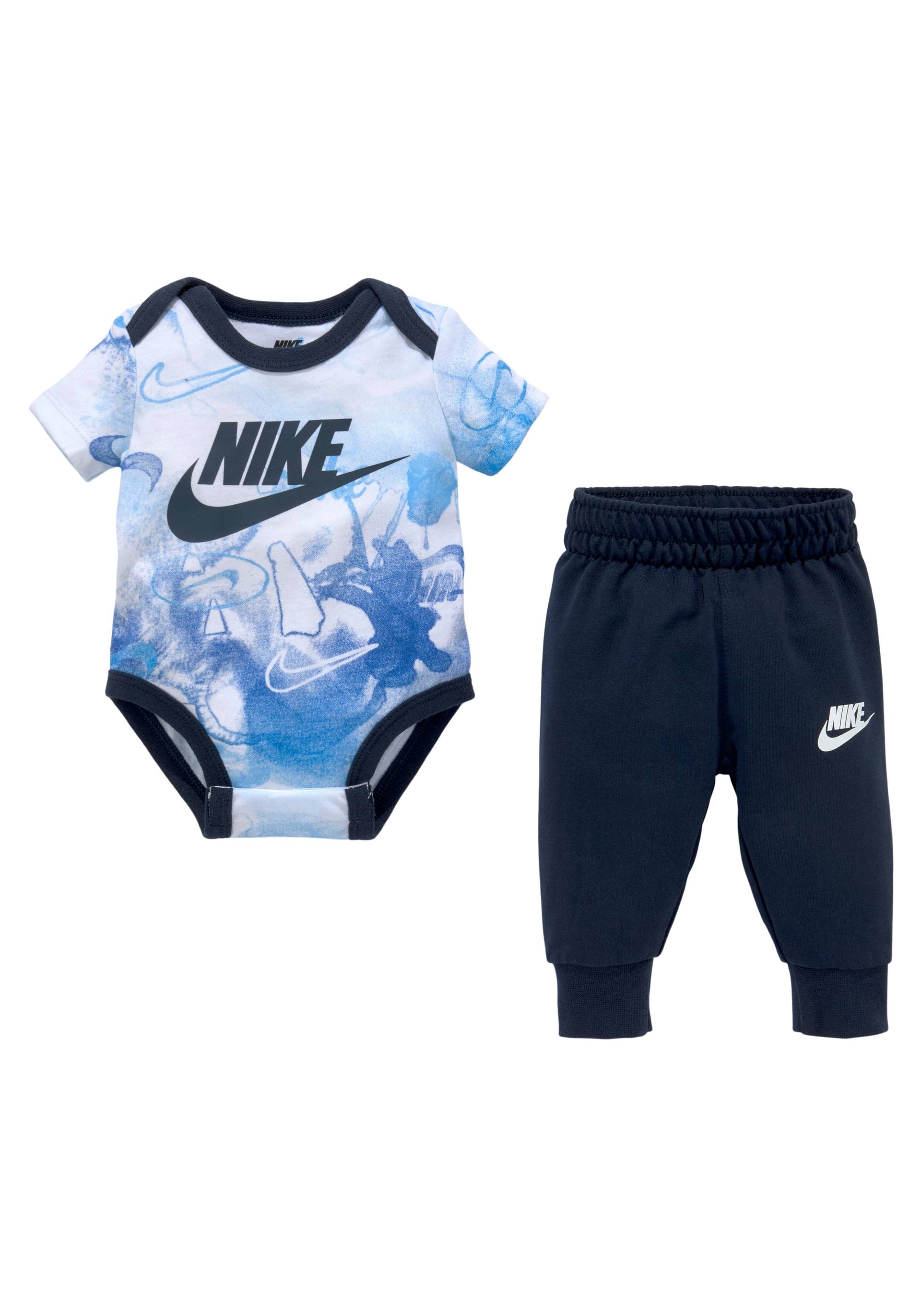 Nike Sportswear Body & Hose »B NSW DAZE BODYSUIT PANT SET« von Nike Sportswear