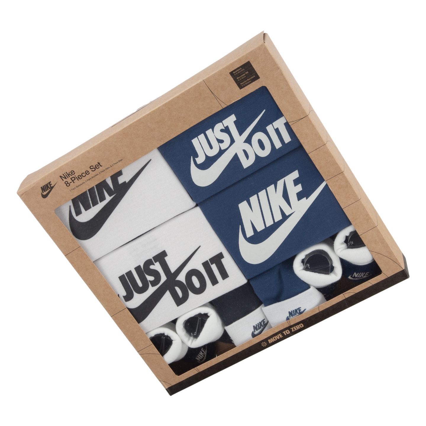 Nike Sportswear Erstausstattungspaket von Nike Sportswear