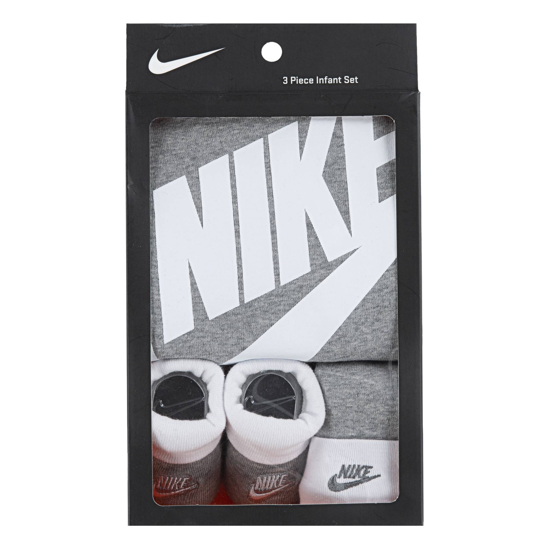 Nike Sportswear Erstausstattungspaket »NHN FUTURA LOGO« Nike Sportswear Erstausstattungspaket »NHN FUTURA LOGO« von Nike Sportswear