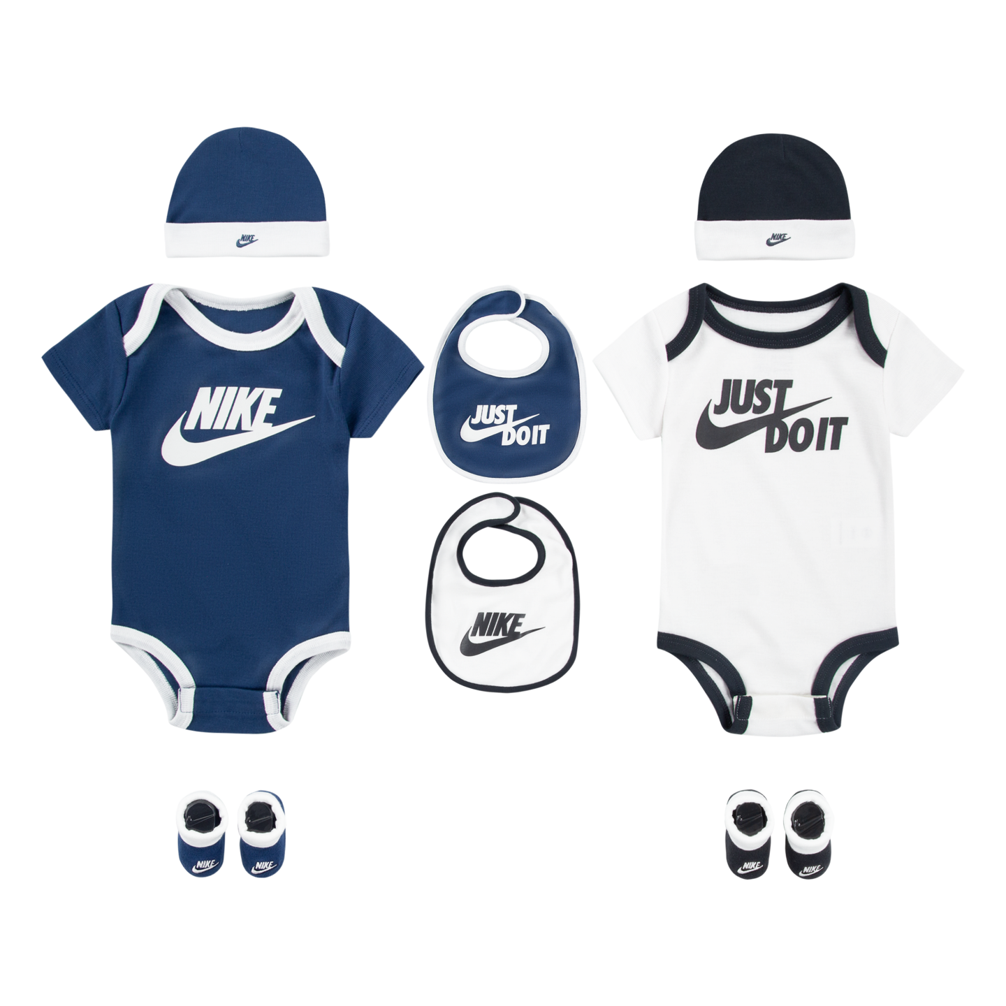 Nike Sportswear Erstausstattungspaket Nike Sportswear Erstausstattungspaket von Nike Sportswear