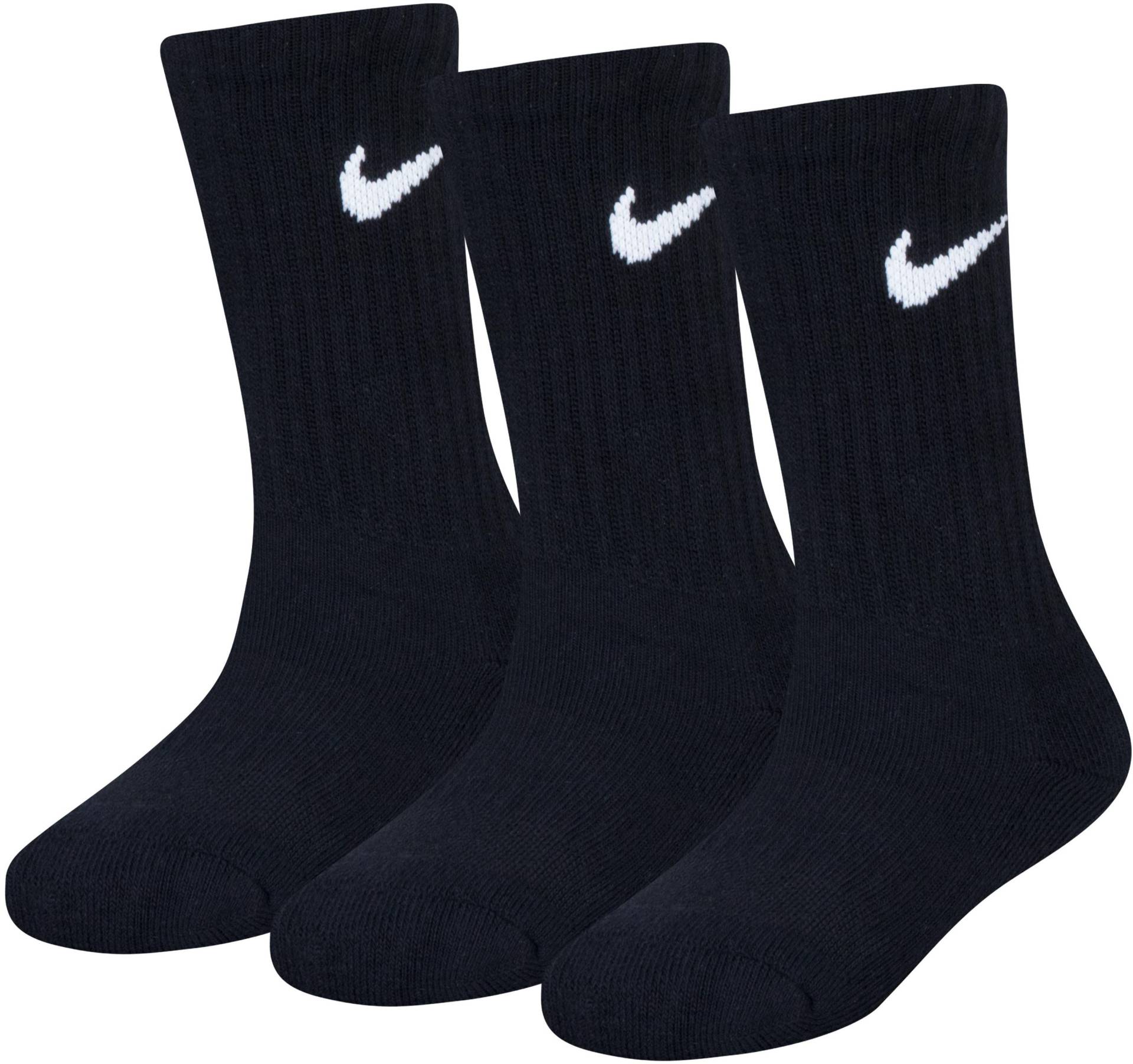 Nike Sportswear Freizeitsocken »für Kinder«, (Packung, 3 Paar, 3er-Pack) von Nike Sportswear