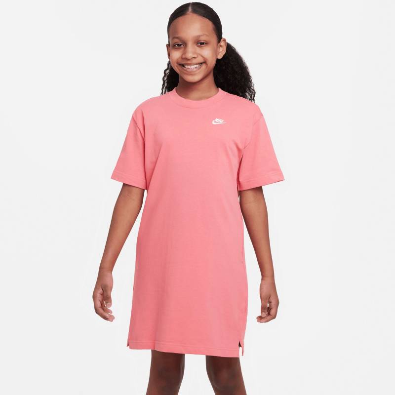 Nike Sportswear Jerseykleid »BIG KIDS' (GIRLS') T-SHIRT DRESS« von Nike Sportswear