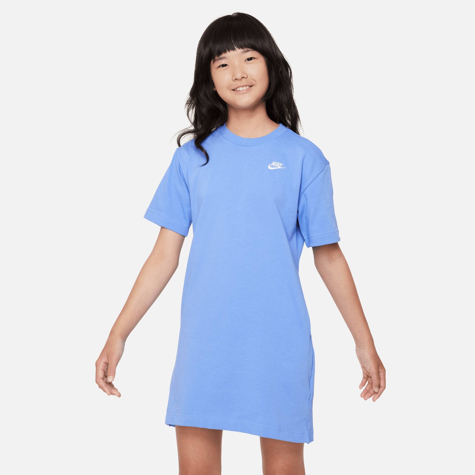 Nike Sportswear Jerseykleid »BIG KIDS' (GIRLS') T-SHIRT DRESS« von Nike Sportswear