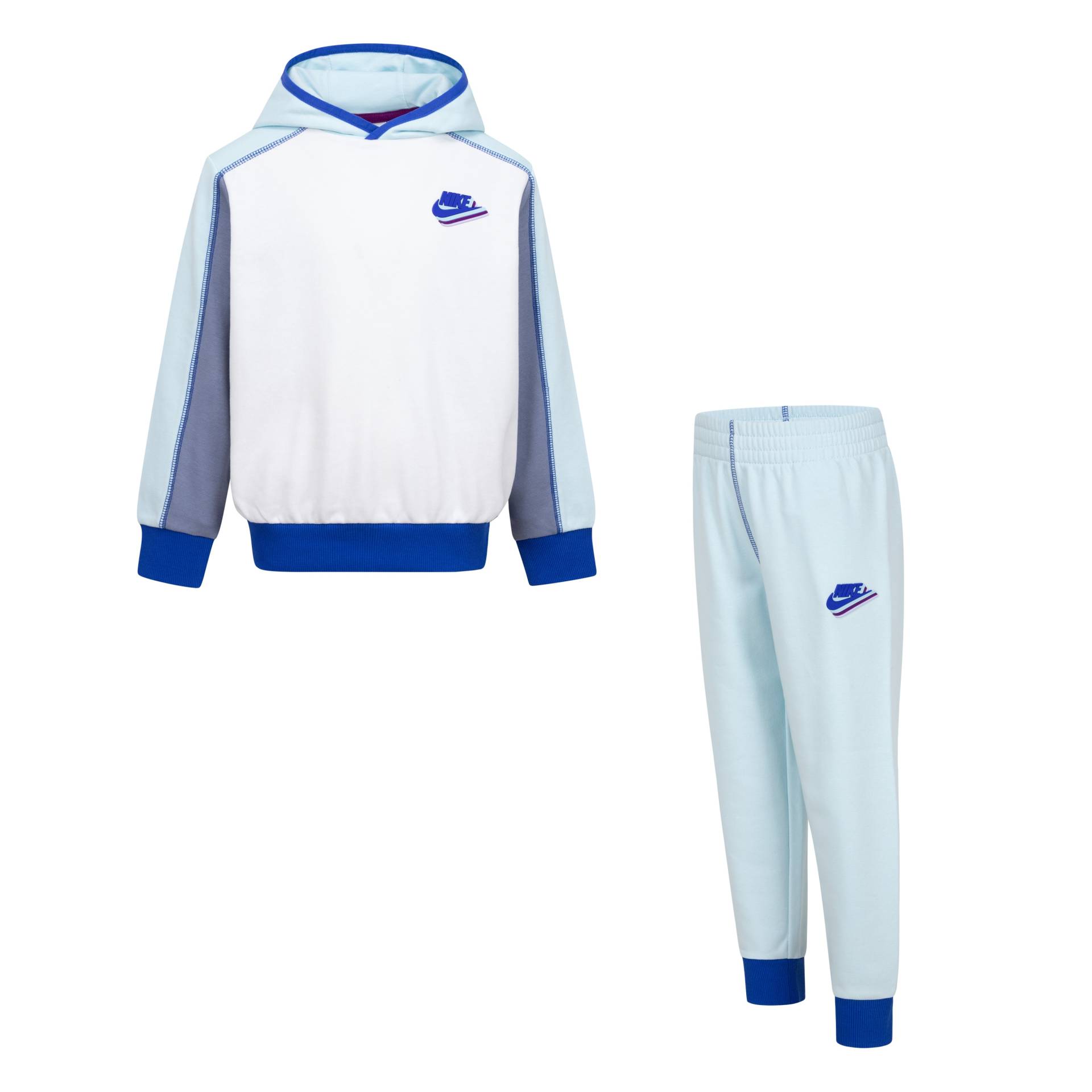 Nike Sportswear Jogginganzug, (2 tlg.) von Nike Sportswear