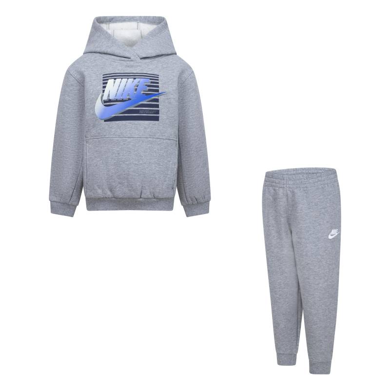 Nike Sportswear Jogginganzug »NKB B NSW GRADIENT FUTURA PO S«, (Set, 2 tlg.) von Nike Sportswear