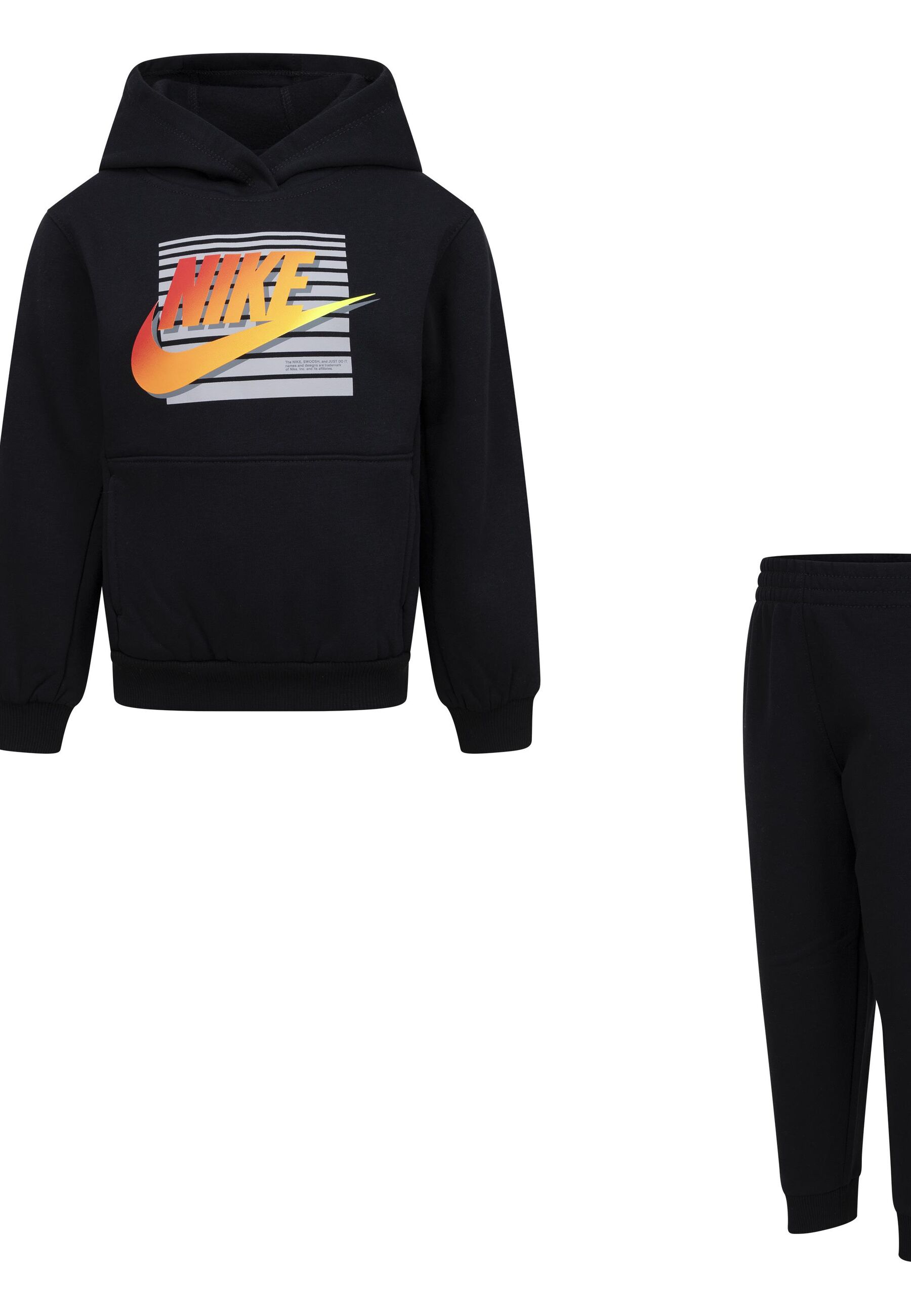 Nike Sportswear Jogginganzug »NKB B NSW GRADIENT FUTURA PO S«, (Set, 2 tlg.) von Nike Sportswear