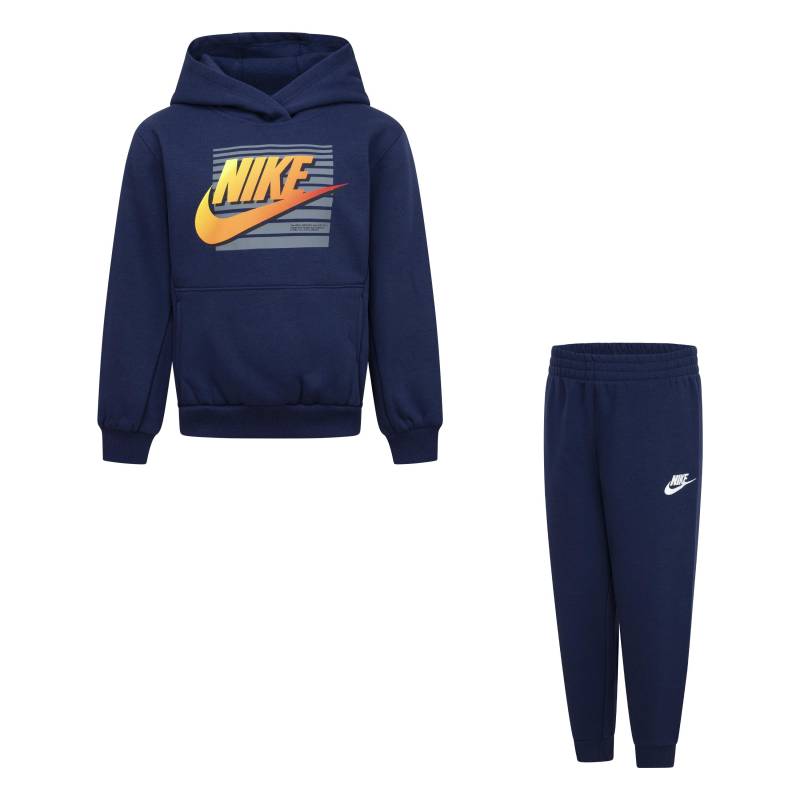 Nike Sportswear Jogginganzug »NKB B NSW GRADIENT FUTURA PO S«, (Set, 2 tlg.) von Nike Sportswear