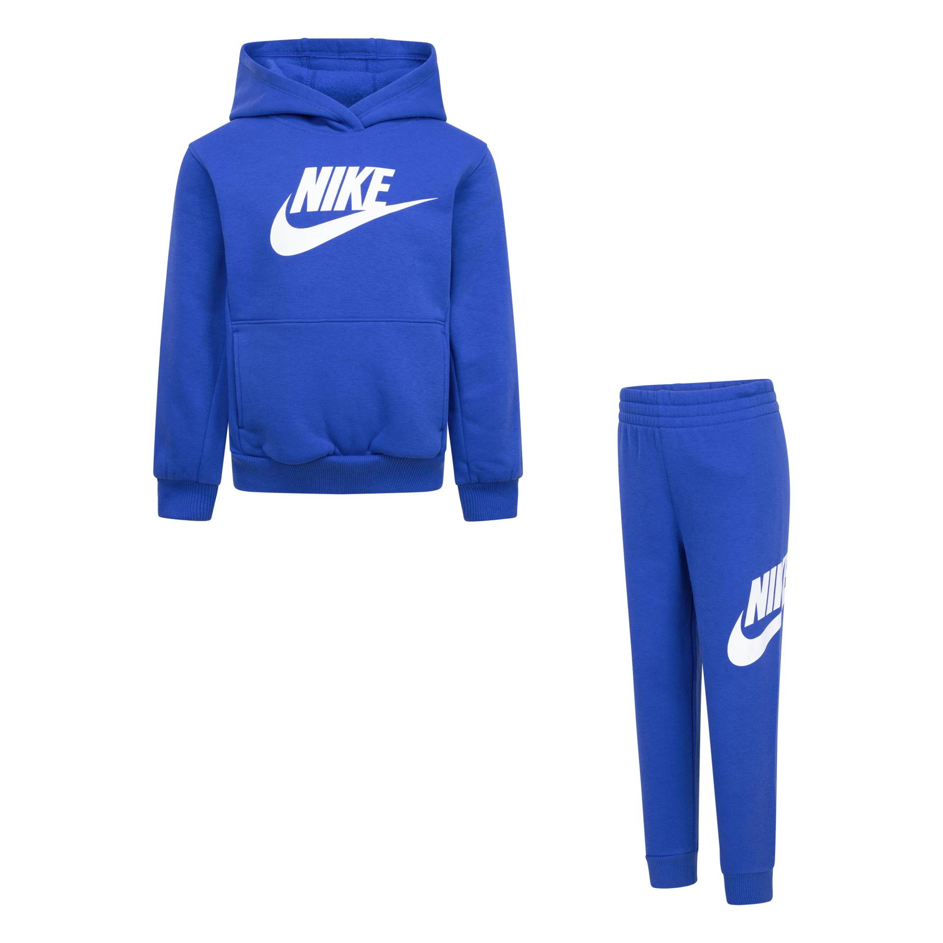 Nike Sportswear Jogginganzug »NKN CLUB FLEECE SET«, (Set, 2 tlg.), für Kinder von Nike Sportswear