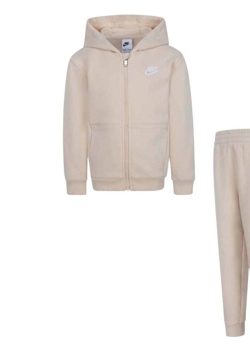 Nike Sportswear Jogginganzug »NKN LBR FZ CLUB SET«, (2 tlg.) von Nike Sportswear