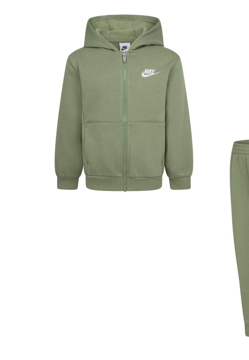 Nike Sportswear Jogginganzug »NKN LBR FZ CLUB SET«, (2 tlg.) von Nike Sportswear