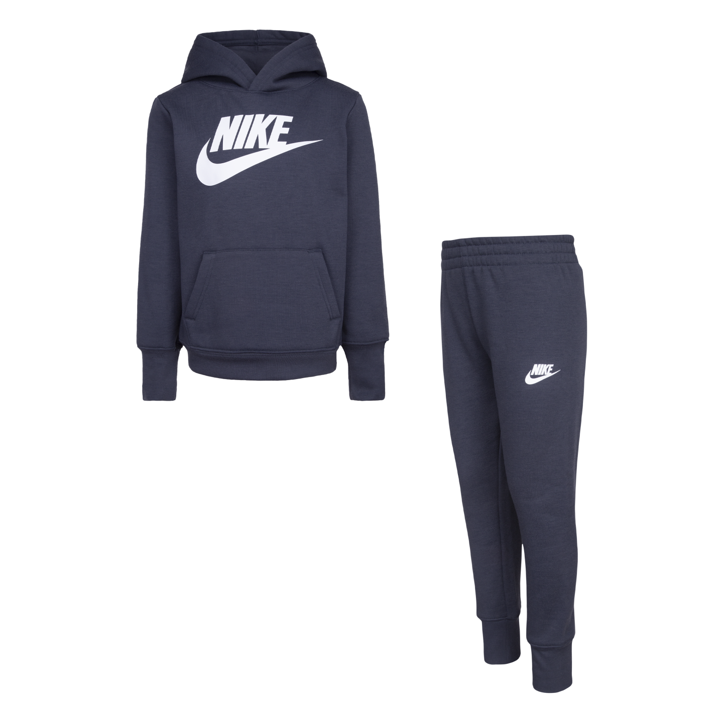 Nike Sportswear Jogginganzug »NKN SUSTAINABLE PO SET«, (Set, 2 tlg.) von Nike Sportswear