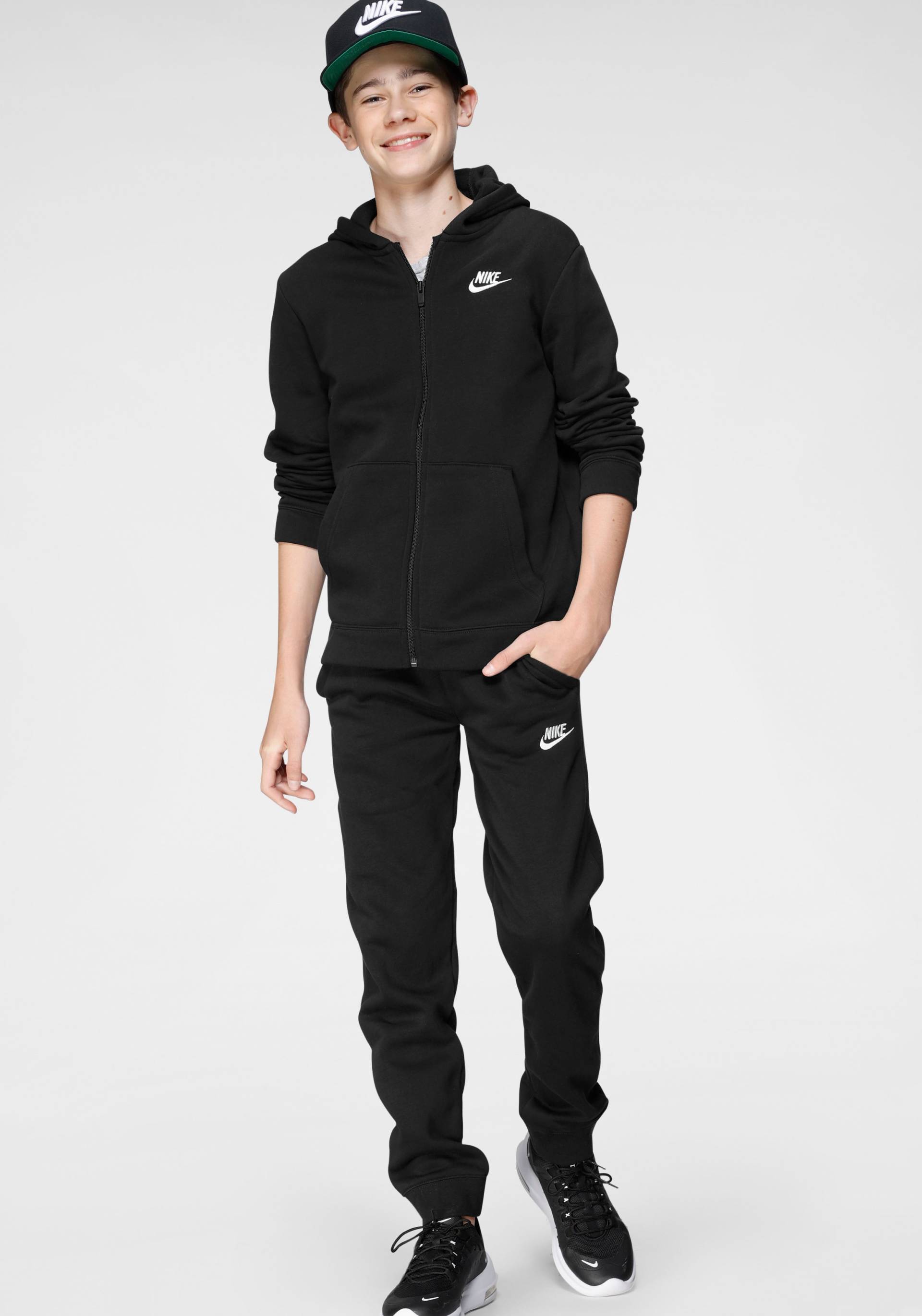 Nike Sportswear Jogginganzug »NSW CORE«, (Set, 2 tlg.), für Kinder von Nike Sportswear