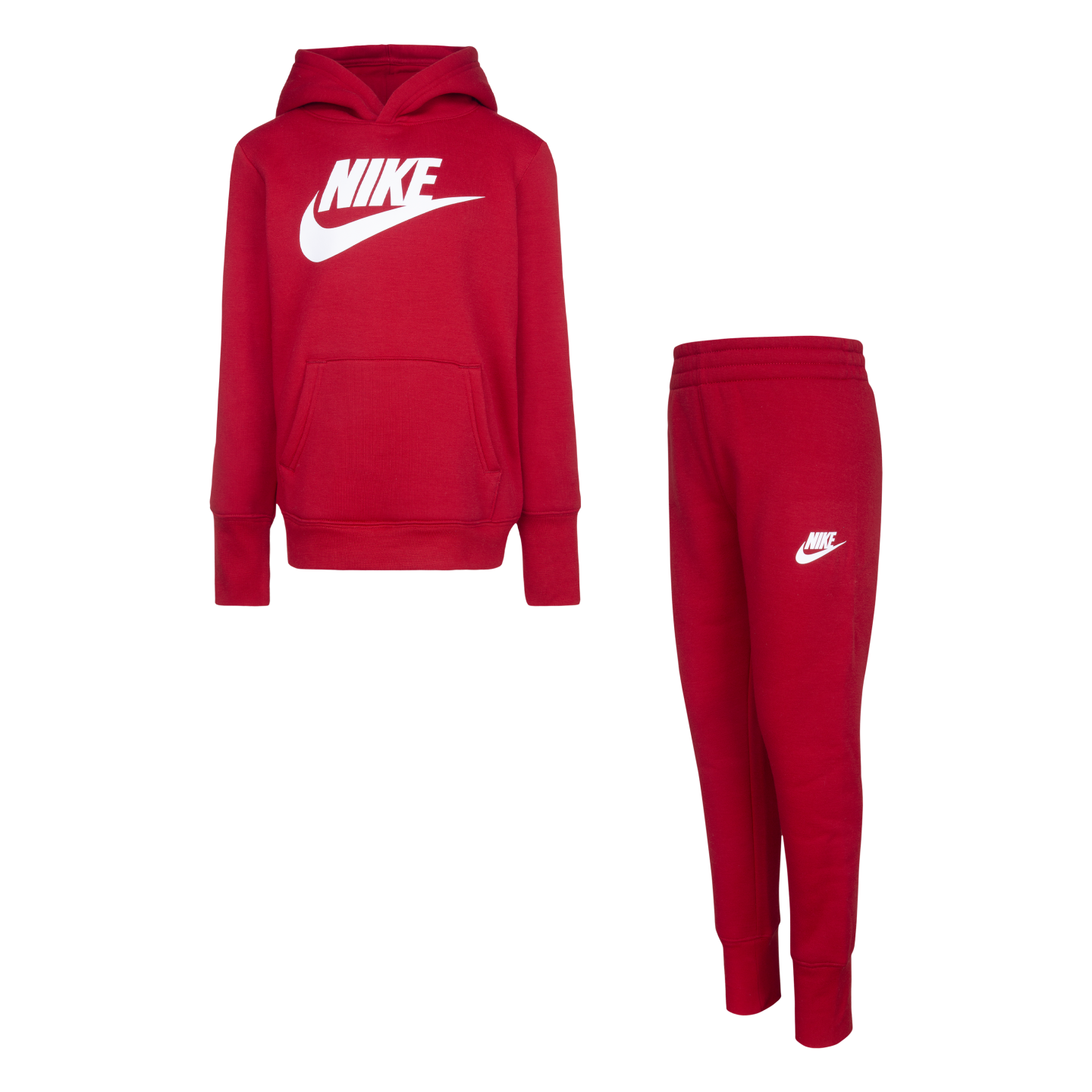 Nike Sportswear Jogginganzug von Nike Sportswear