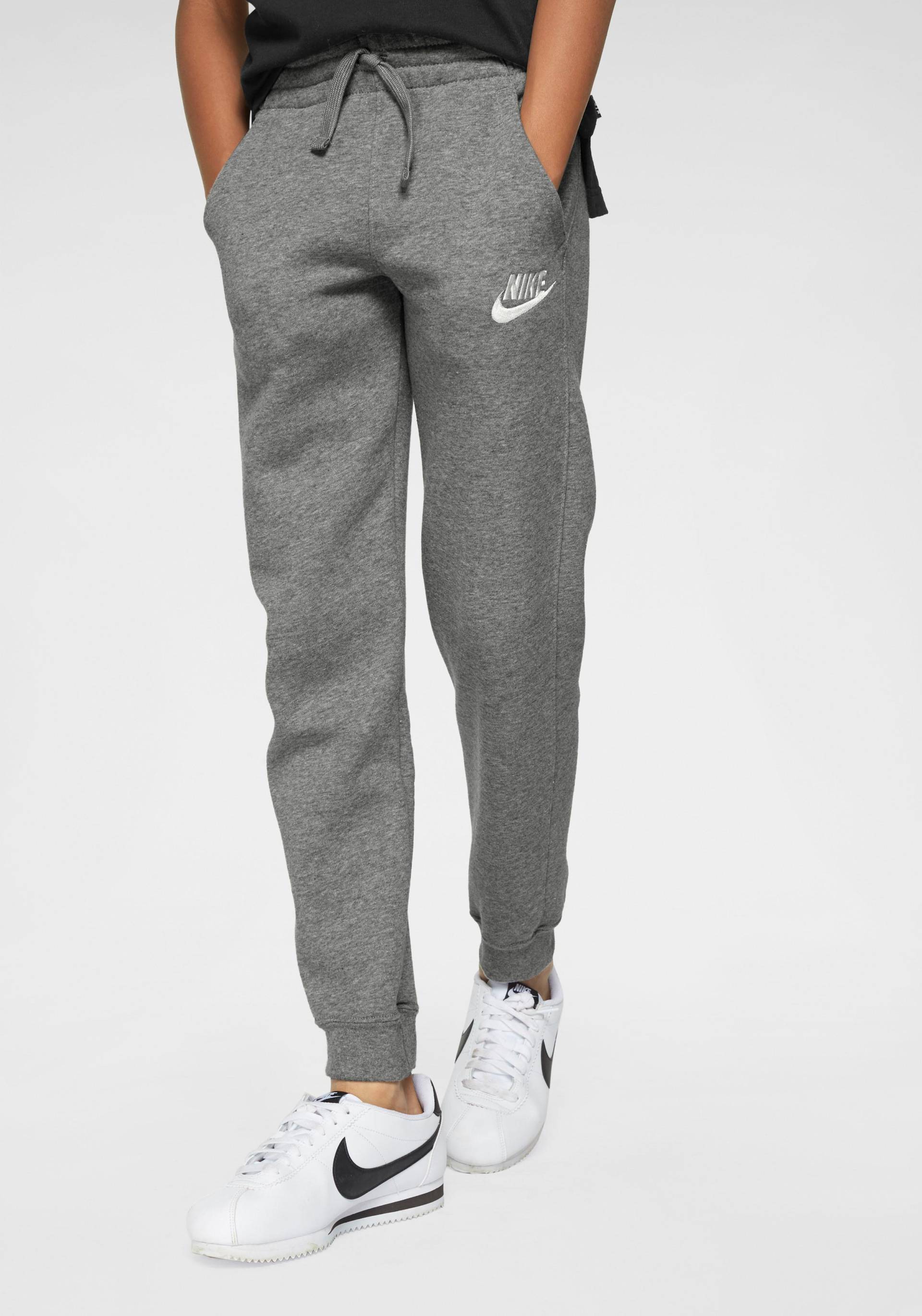 Nike Sportswear Jogginghose »B NSW CLUB FLEECE JOGGER PANT« Nike Sportswear Jogginghose »B NSW CLUB FLEECE JOGGER PANT« von Nike Sportswear