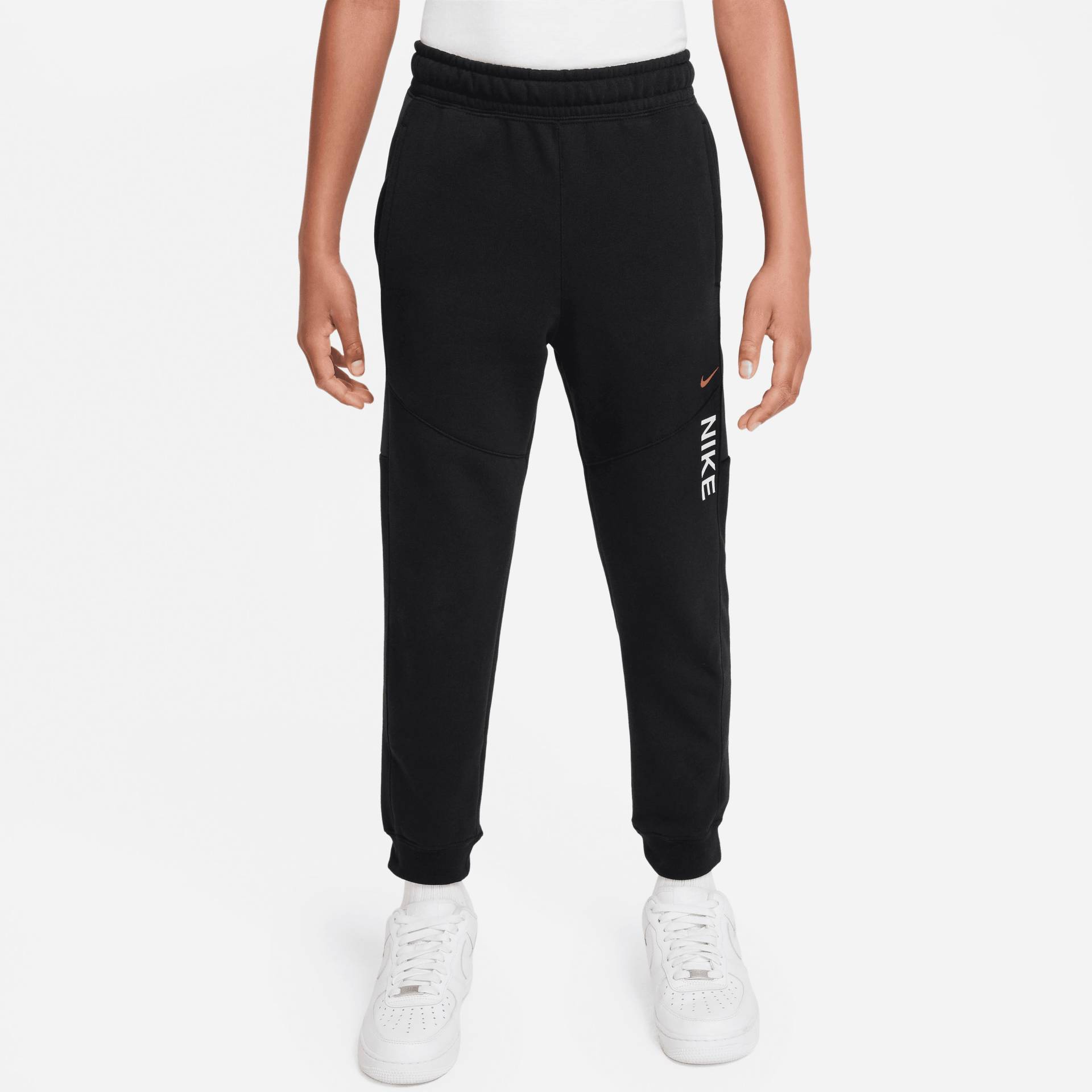 Nike Sportswear Jogginghose »B NSW HYBRID FLC JOGGER BB« von Nike Sportswear