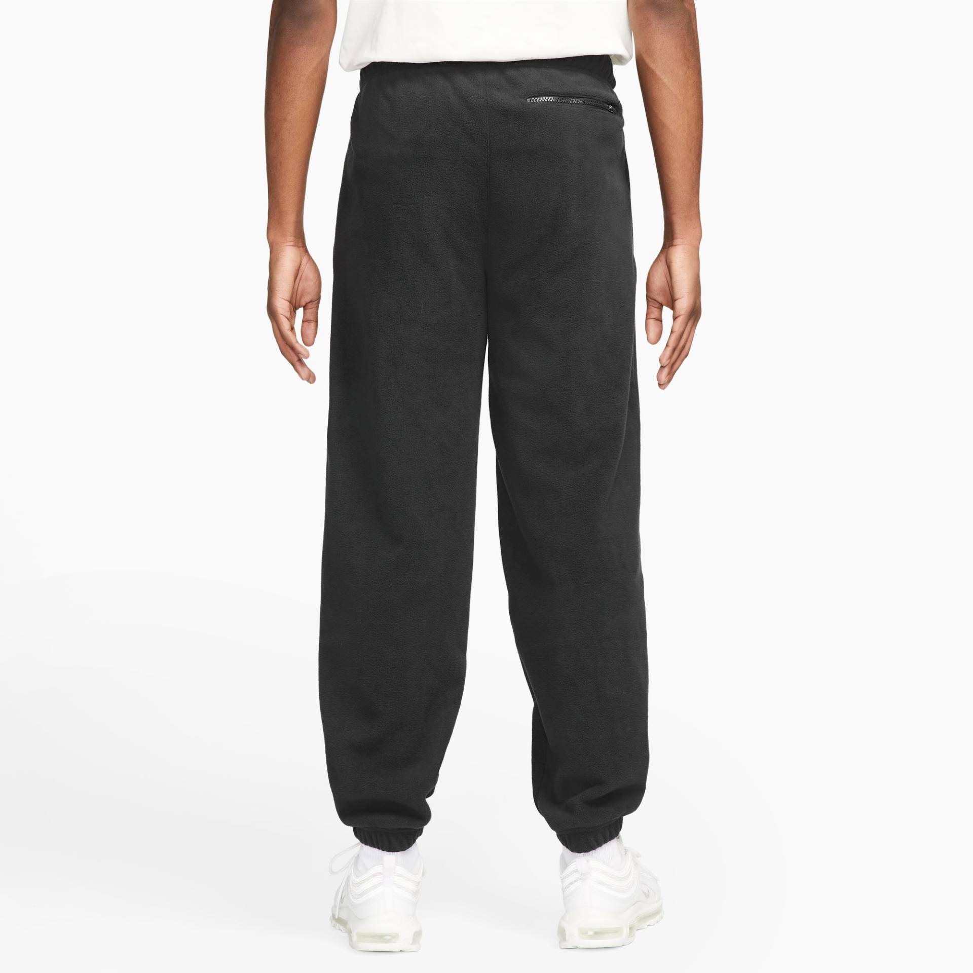 Nike Sportswear Jogginghose »CLUB FLEECE+ MEN'S POLAR FLEECE PANTS« von Nike Sportswear