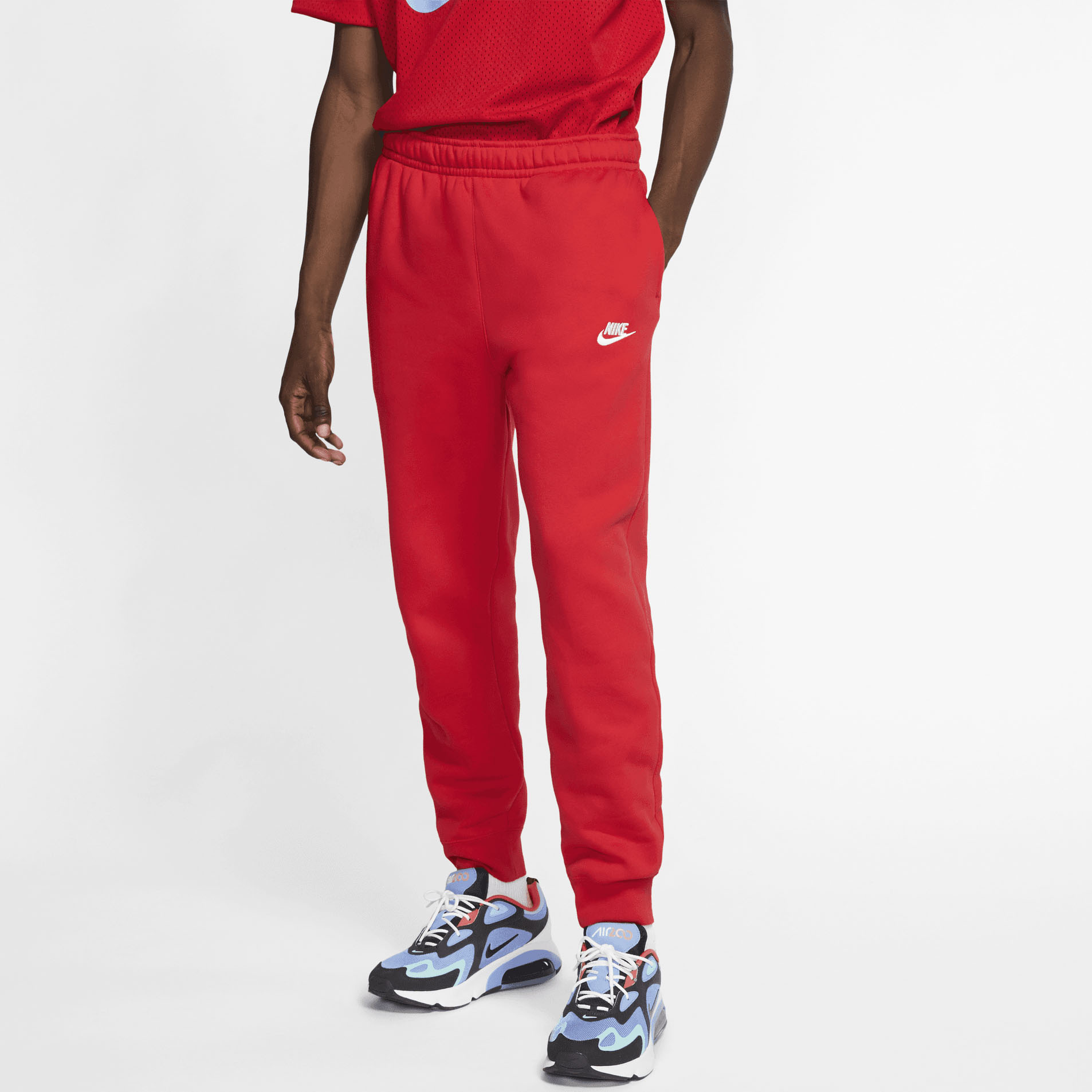 Nike Sportswear Jogginghose »CLUB FLEECE JOGGERS« Nike Sportswear Jogginghose »CLUB FLEECE JOGGERS« von Nike Sportswear