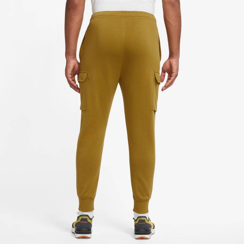 Nike Sportswear Jogginghose »CLUB FLEECE MEN'S CARGO PANTS« von Nike Sportswear