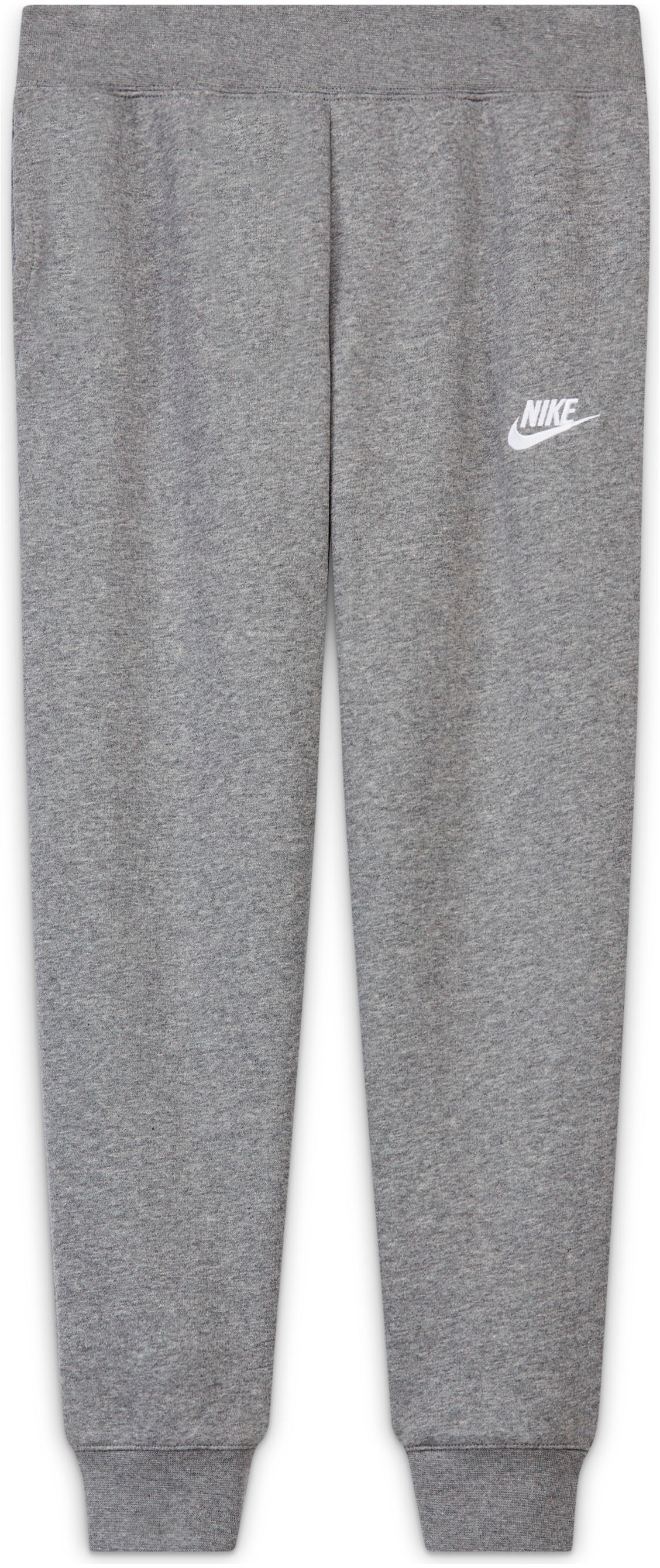 Nike Sportswear Jogginghose »Club Fleece Big Kids' (Girls') Pants«, Jogginghose für Kinder aus weichem French Terry Material von Nike Sportswear