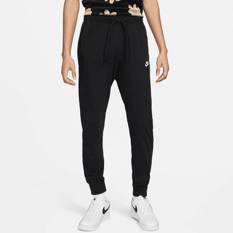 Nike Sportswear Jogginghose »Club Men's Jersey Joggers« von Nike Sportswear