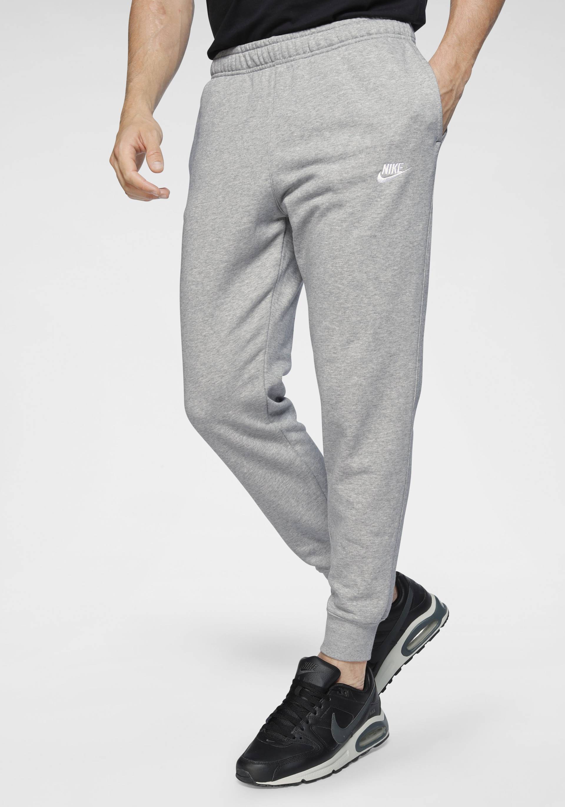 Nike Sportswear Jogginghose »Club Men's Joggers« Nike Sportswear Jogginghose »Club Men's Joggers« von Nike Sportswear
