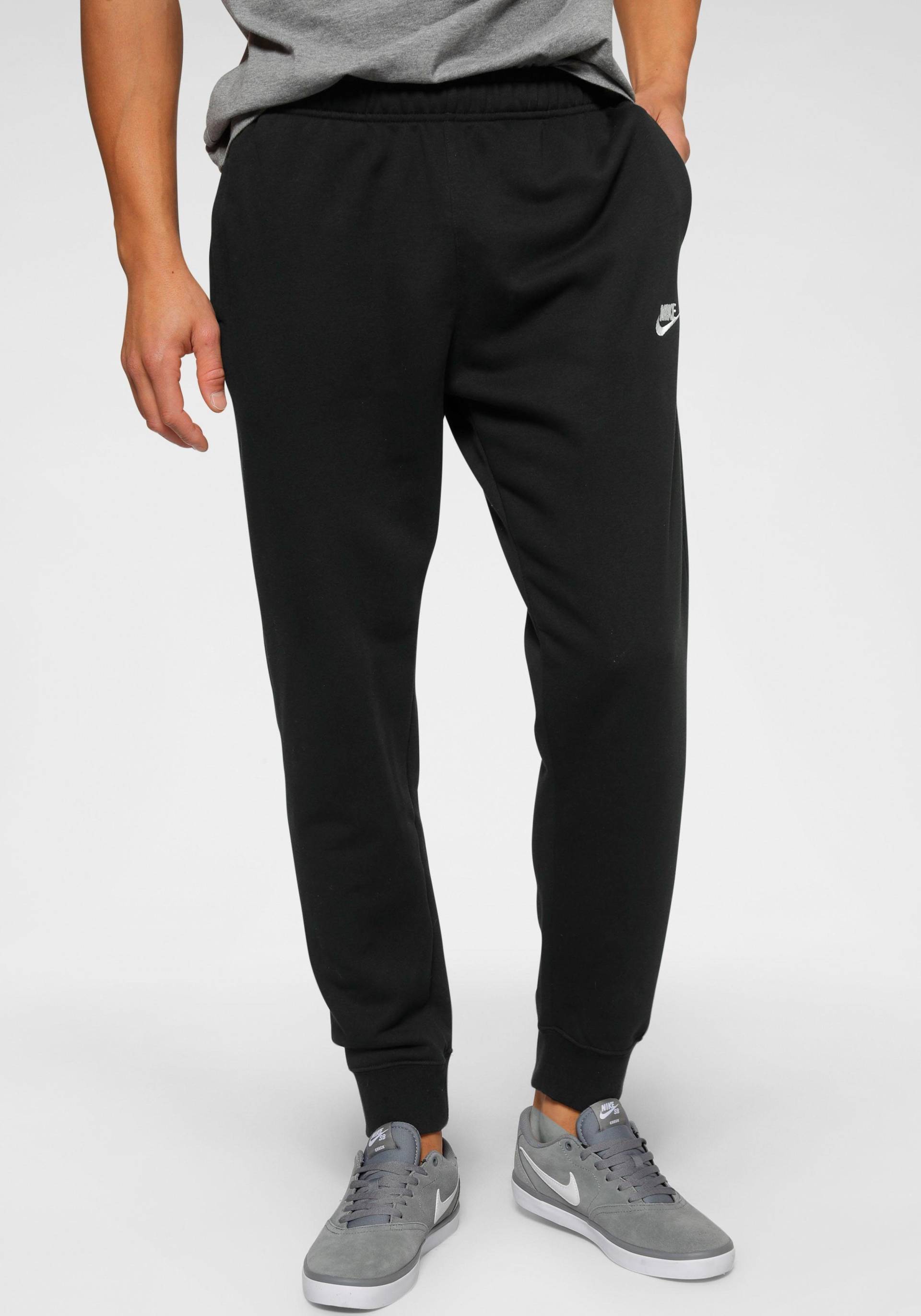 Nike Sportswear Jogginghose »Club Men's Joggers« Nike Sportswear Jogginghose »Club Men's Joggers« von Nike Sportswear