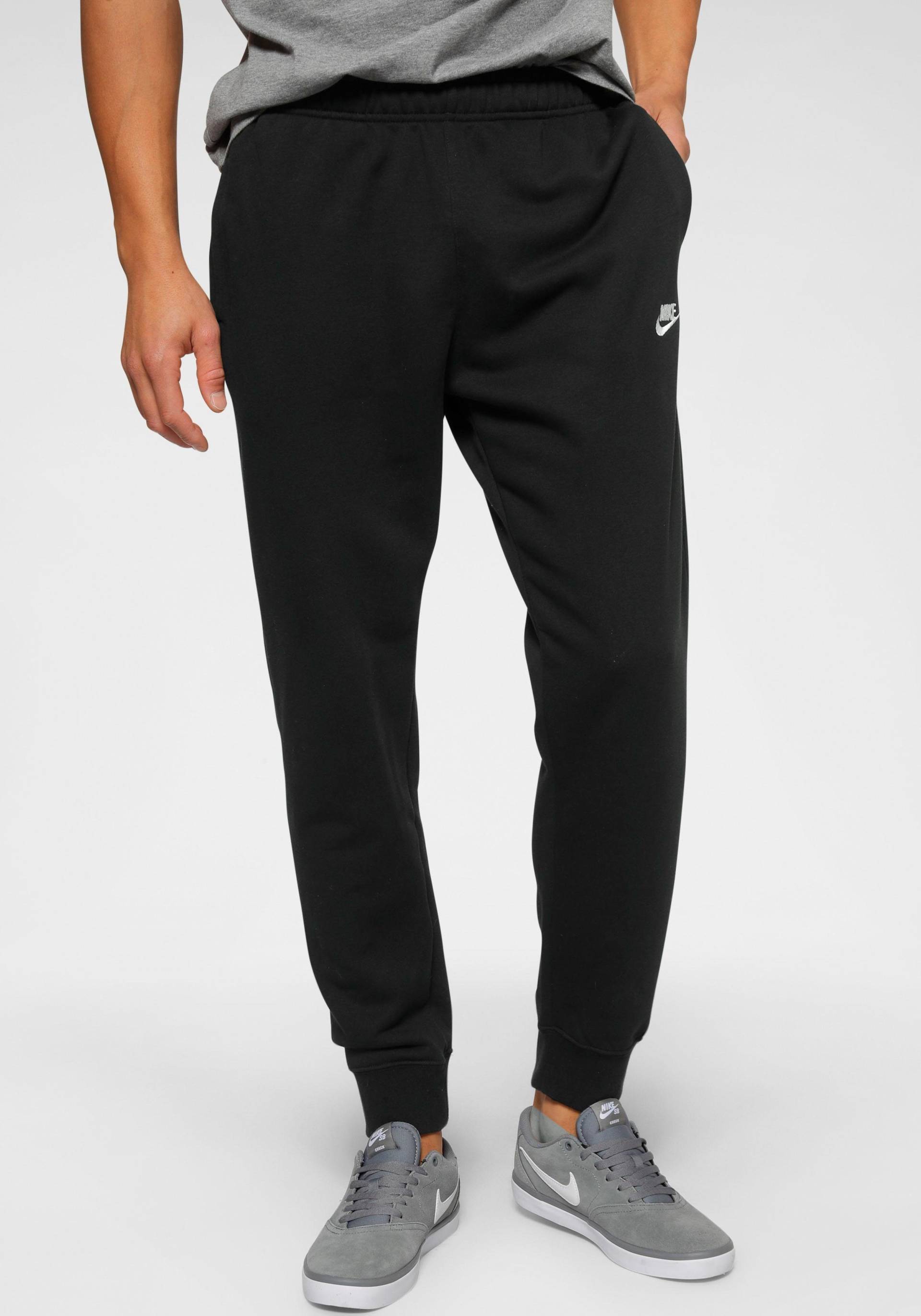 Nike Sportswear Jogginghose »Club Men's Joggers« von Nike Sportswear