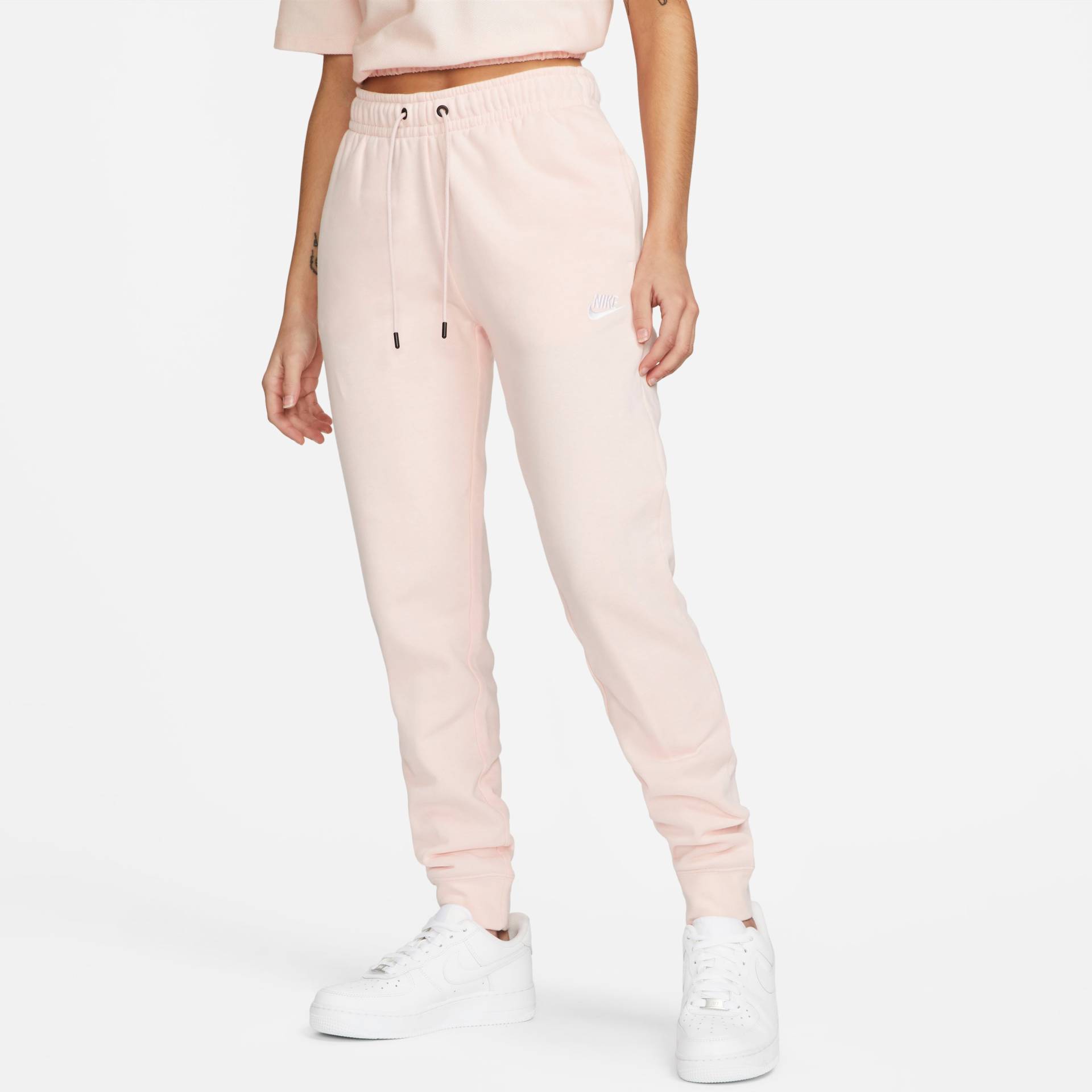 Nike Sportswear Jogginghose »ESSENTIAL WOMENS FLEECE PANTS« von Nike Sportswear