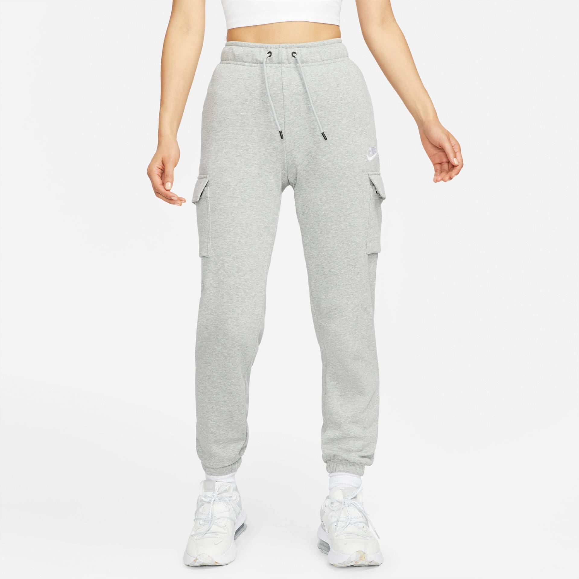 Nike Sportswear Jogginghose »ESSENTIALS WOMENS PANTS« Nike Sportswear Jogginghose »ESSENTIALS WOMENS PANTS« von Nike Sportswear