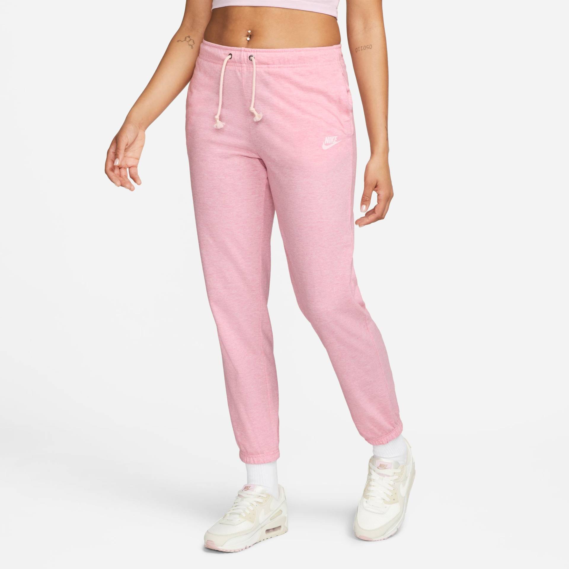 Nike Sportswear Jogginghose »GYM VINTAGE WOMEN'S PANTS« Nike Sportswear Jogginghose »GYM VINTAGE WOMEN'S PANTS« von Nike Sportswear