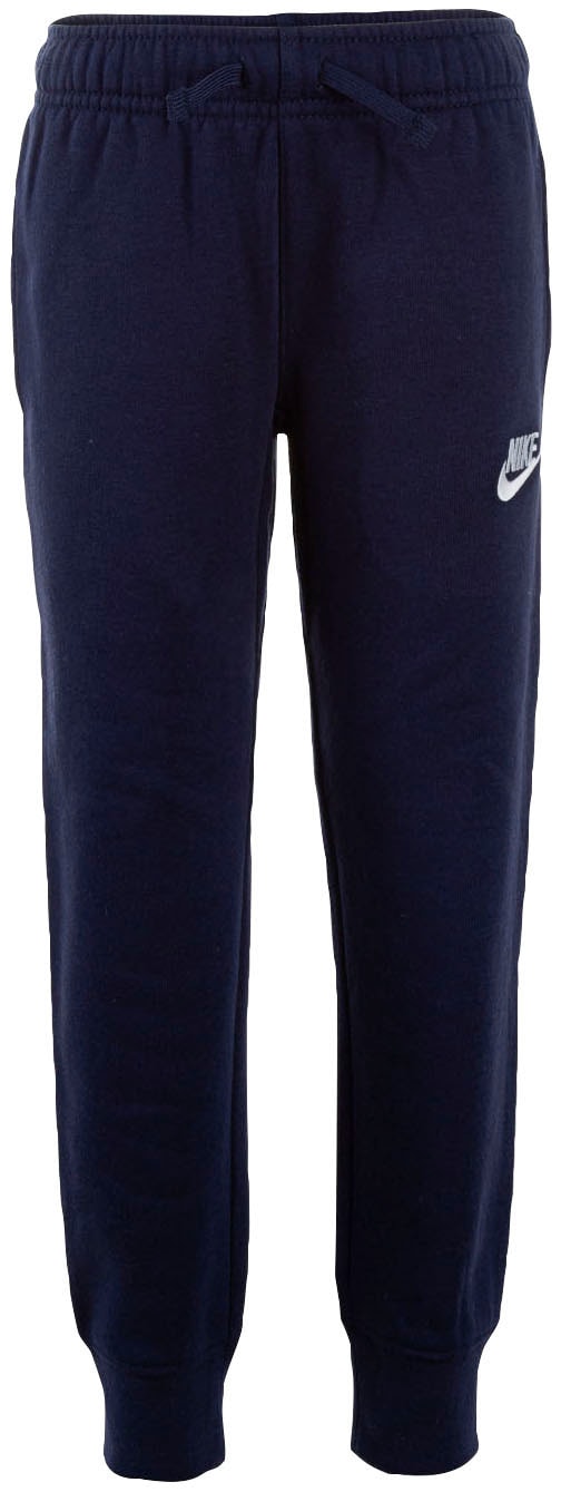 Nike Sportswear Jogginghose »NKB CLUB FLEECE RIB CUFF PANT - für Kinder« von Nike Sportswear