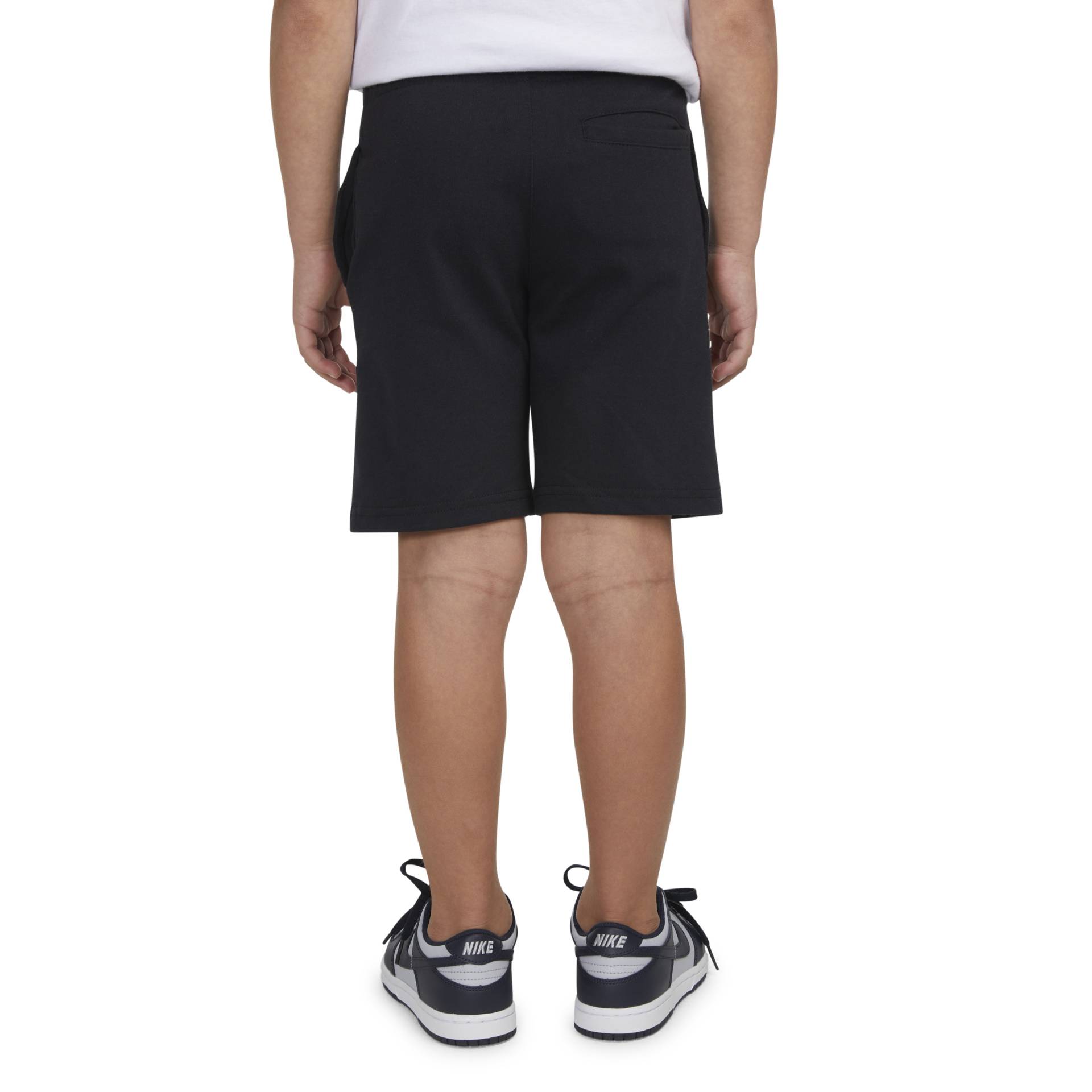 Nike Sportswear Jogginghose »NKB CLUB FLEECE RIB CUFF PANT - für Kinder« von Nike Sportswear