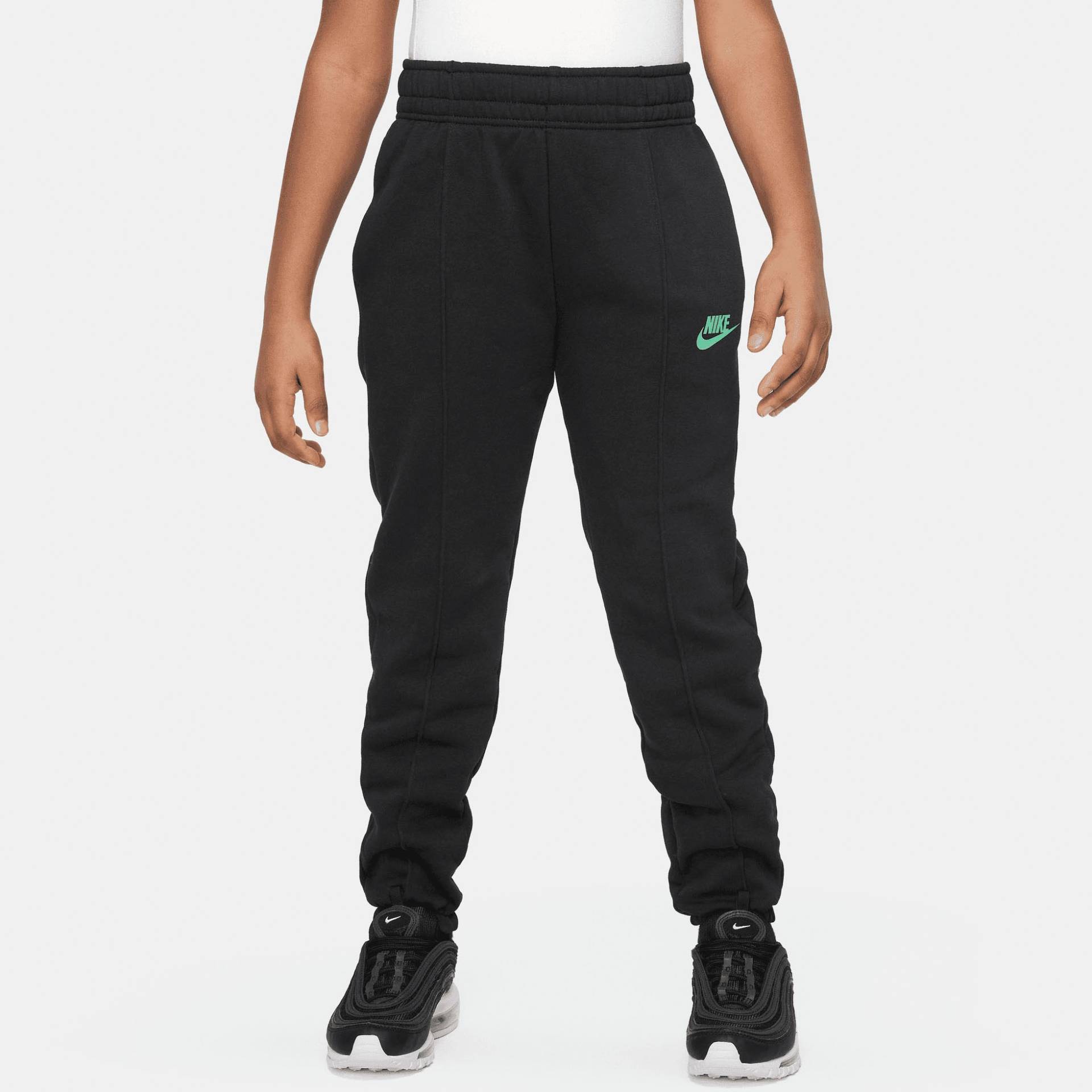 Nike Sportswear Jogginghose »NSW FLC CF PANT SW - für Kinder« von Nike Sportswear